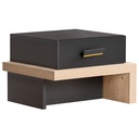NEW CITY NIGHTSTAND