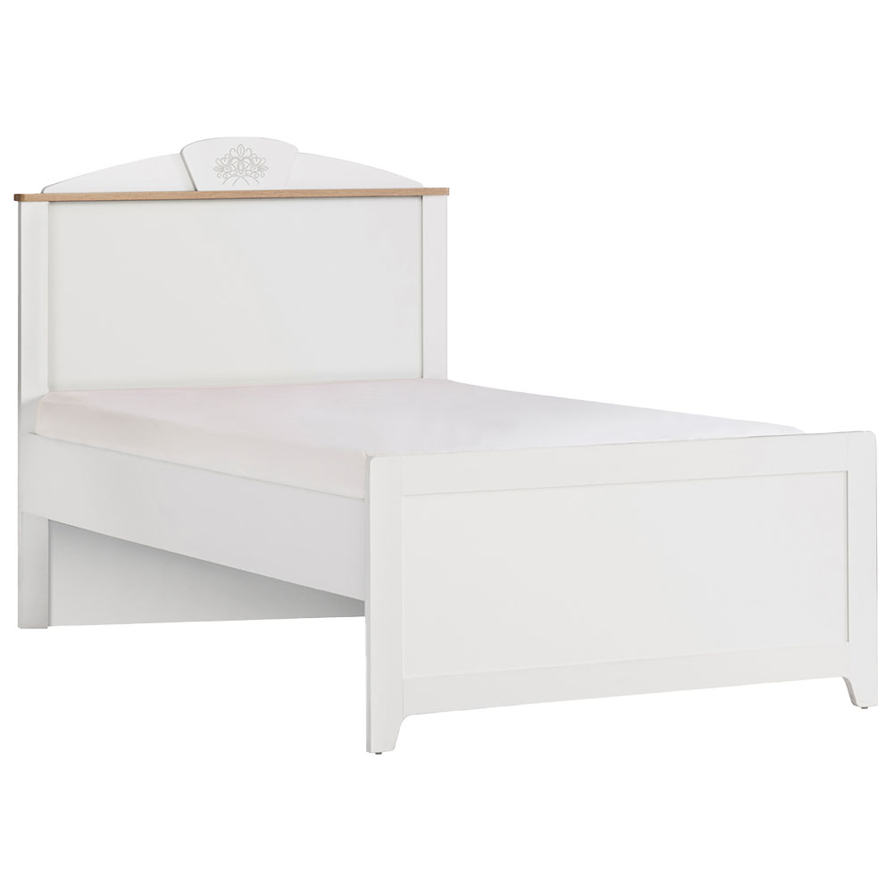 NEW FREZYA SINGLE BED 120x200 CM