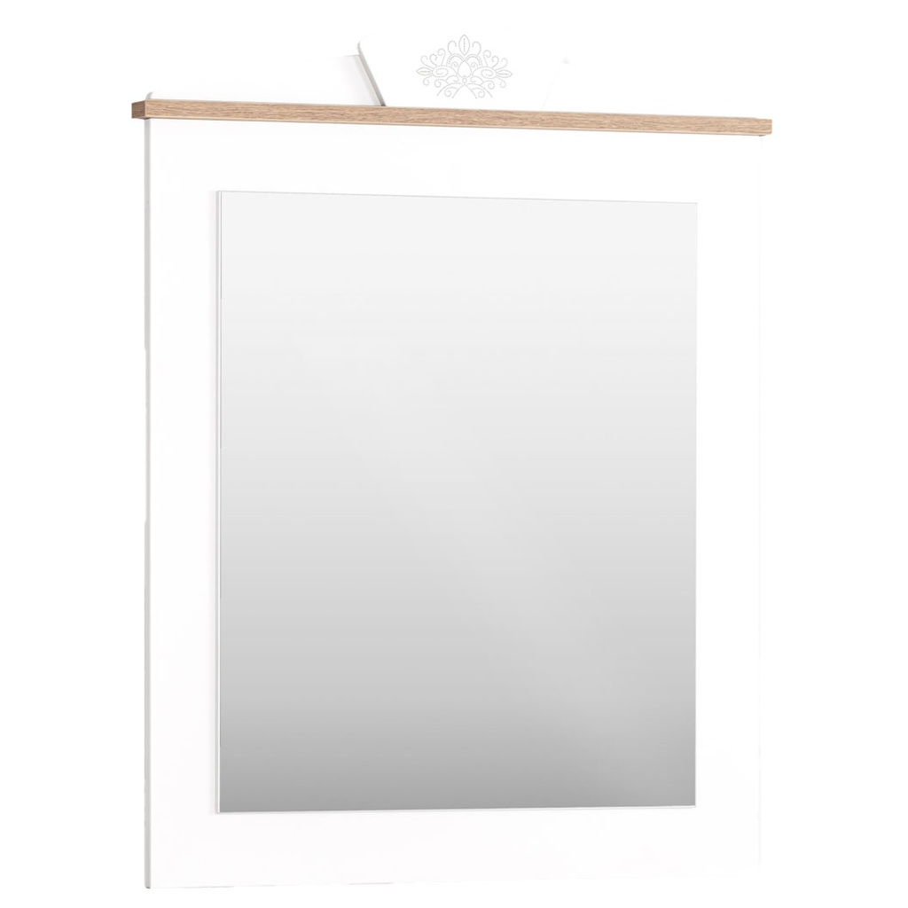 NEW FREZYA DRESSER MIRROR