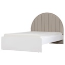 SPACE SINGLE BED 120x200 CM