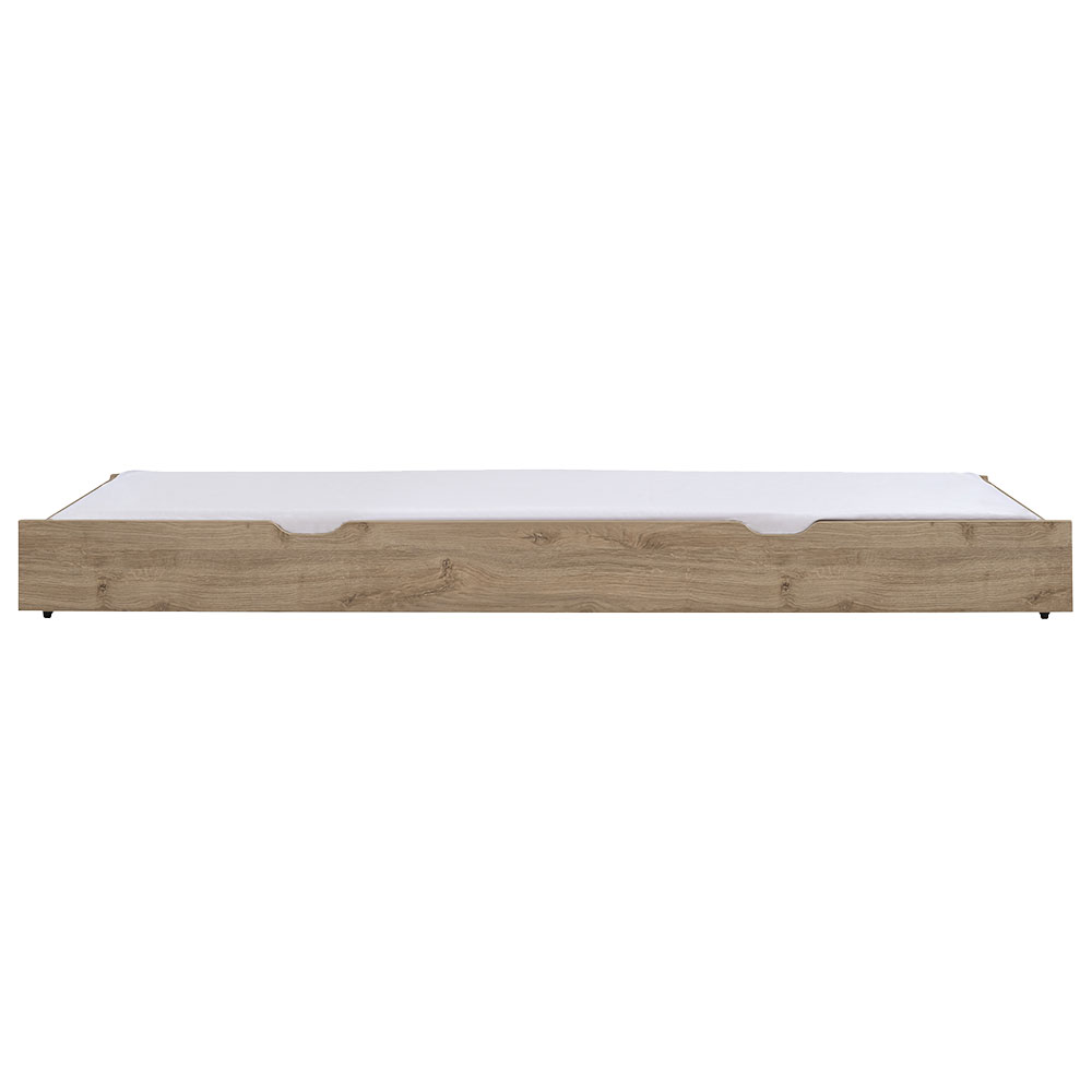 SPACE PULL OUT BED 90X190 CM
