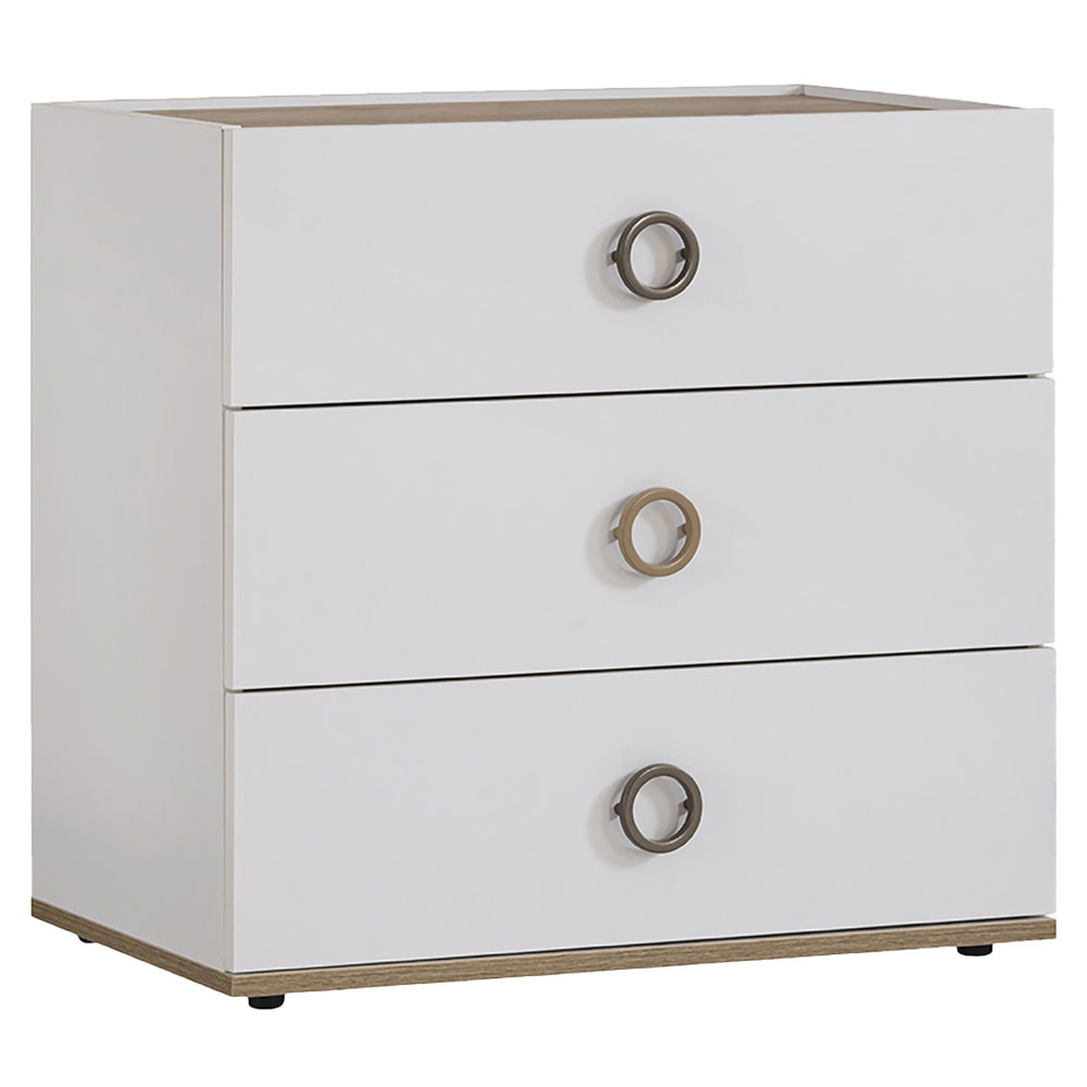 SPACE CHEST OF DRAWER