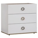 SPACE CHEST OF DRAWER