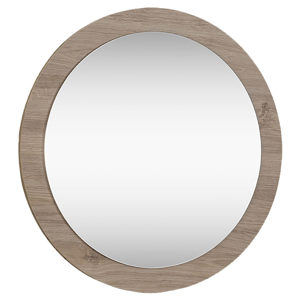 SPACE MIRROR