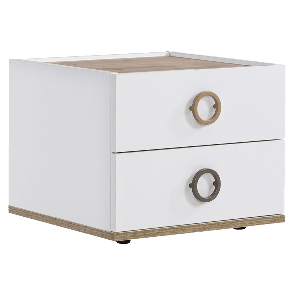 SPACE  NIGHTSTAND