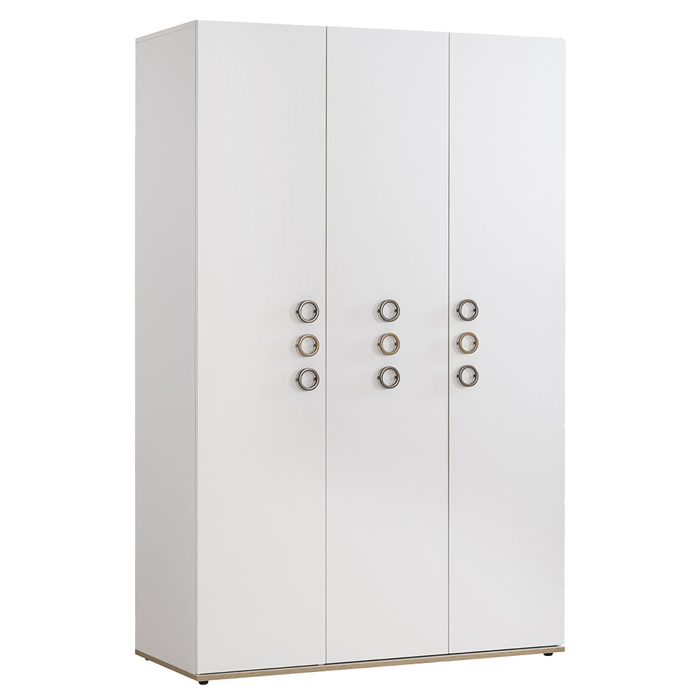 SPACE 3 DOOR WARDROBE