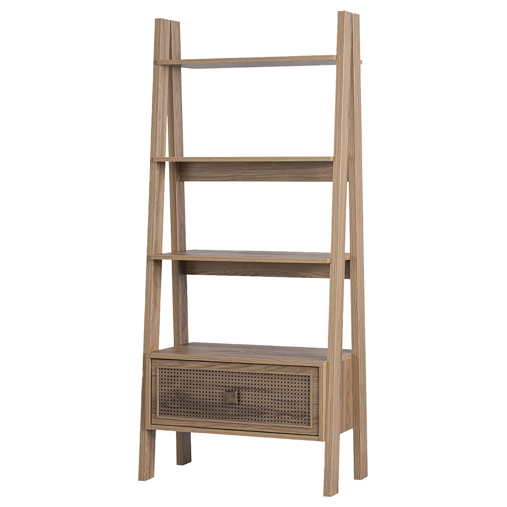 TRIO BOOKCASE