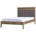 TRIO SINGLE BED 120x200 CM
