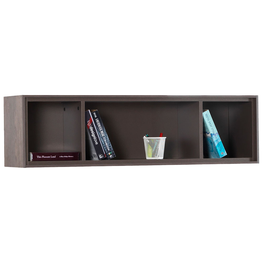 VENUS STUDY TABLE WALL SHELVE UNIT