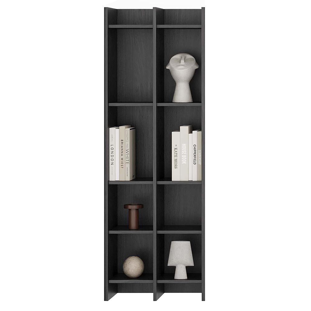 VERONA WALL UNIT SHELVES BLOCK