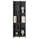 VERONA WALL UNIT SHELVES BLOCK