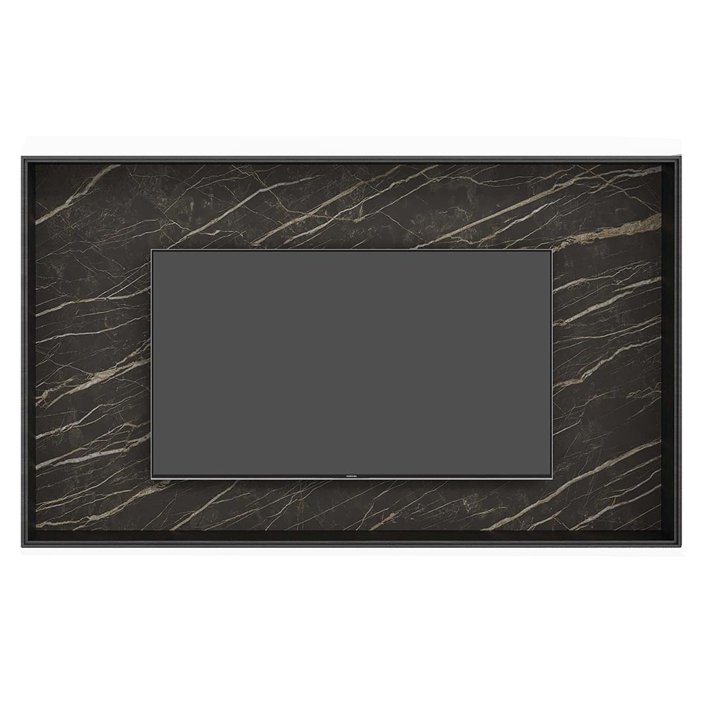 VERONA WALL UNIT TV BLOCK