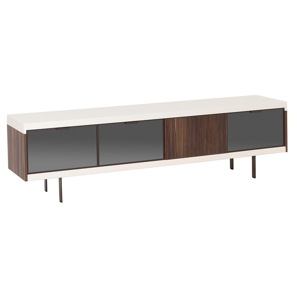 VALENTINA WALL UNIT SUB BLOCK 225CM