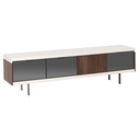 VALENTINA WALL UNIT SUB BLOCK 225CM