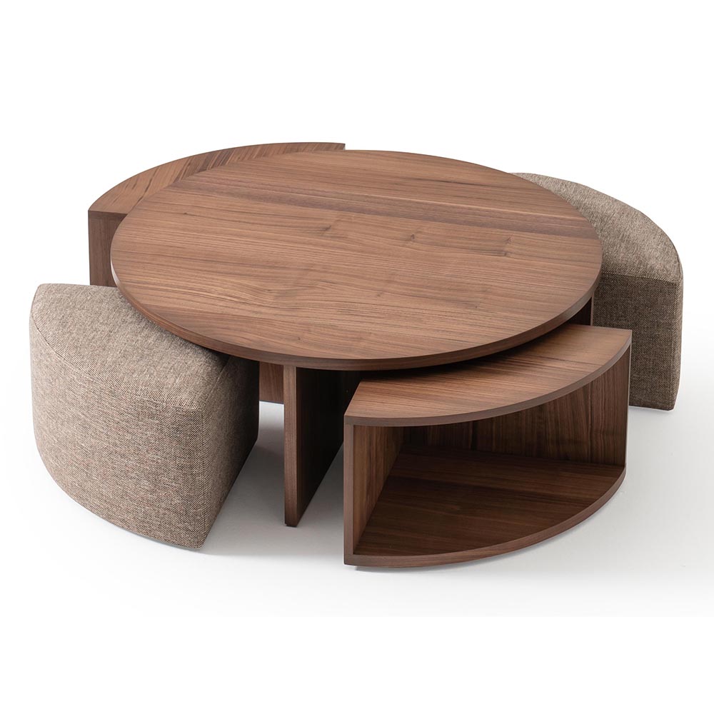 VALENTINA COFFEE TABLE