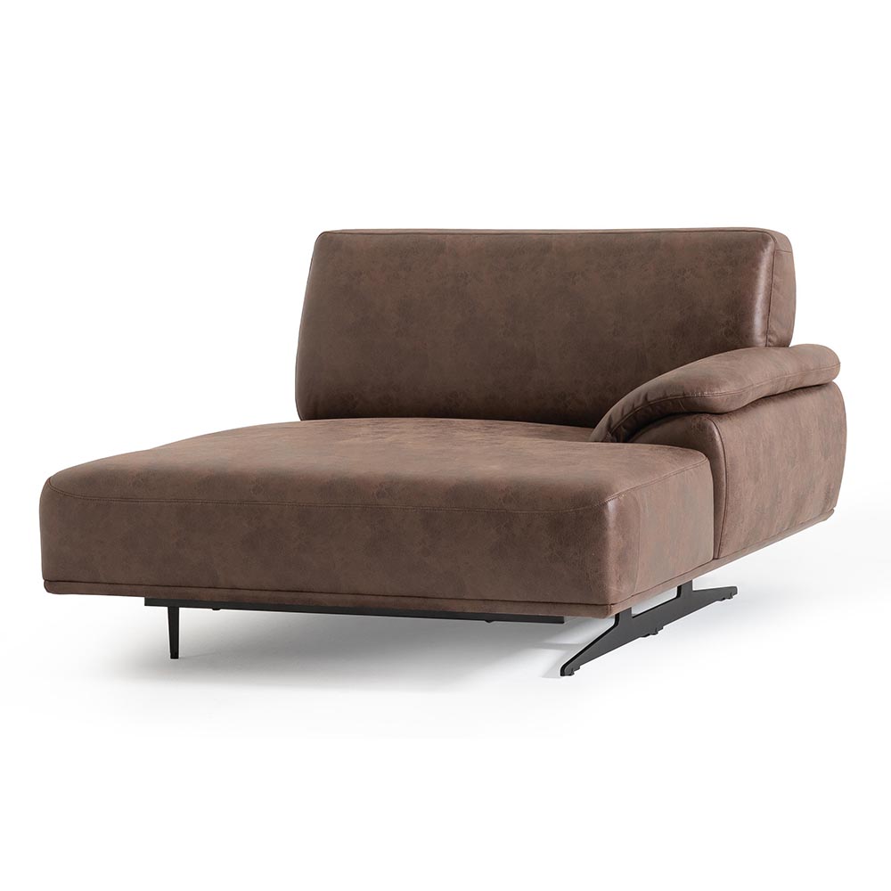 SIENA CORNER RELAX MODULE WITH RIGHT ARM