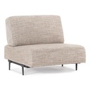 SIENA CORNER SINGLE MODULE WITHOUT ARM