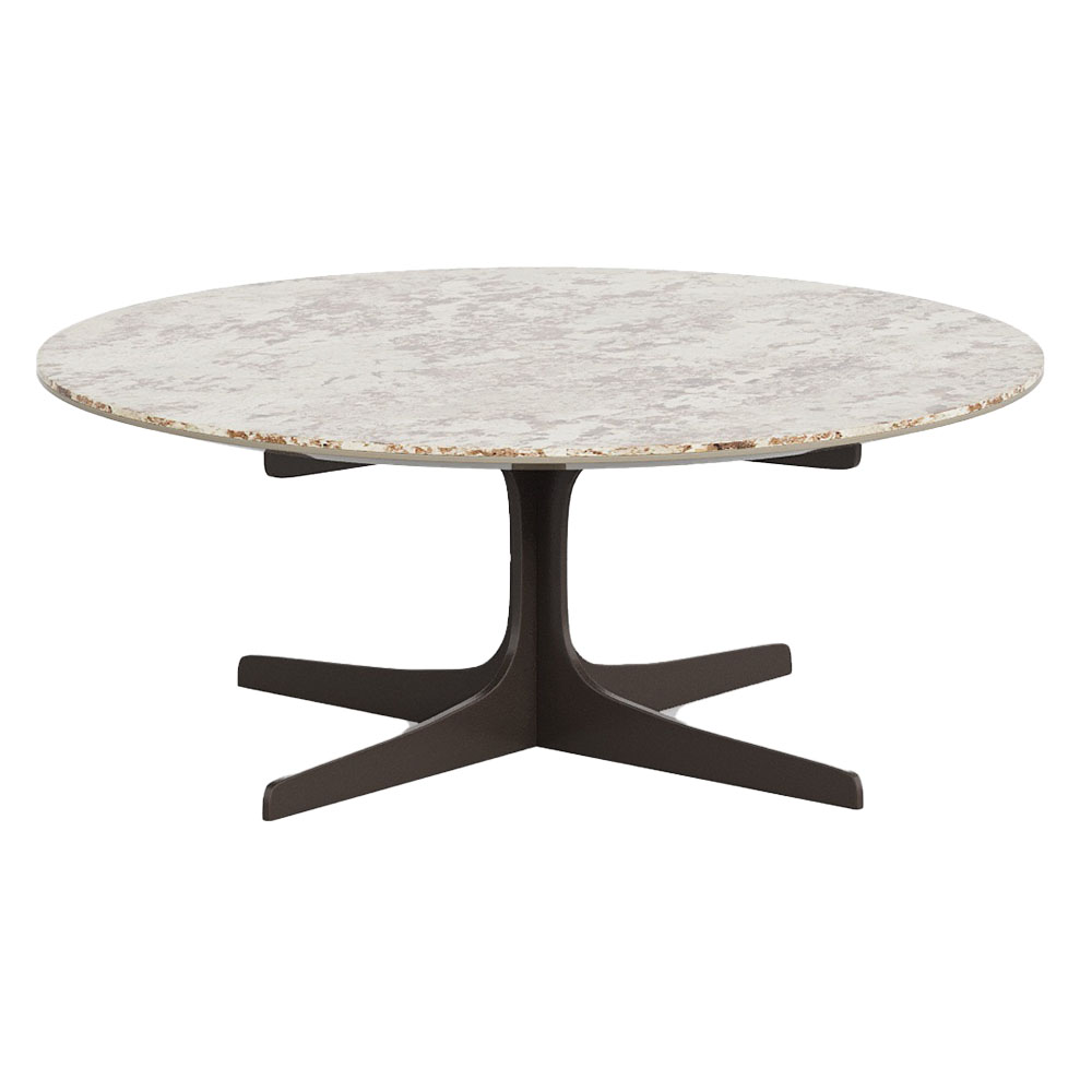 RINDA ROUND COFFEE TABLE