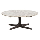 RINDA ROUND COFFEE TABLE