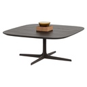RINDA SQUARE COFFEE TABLE