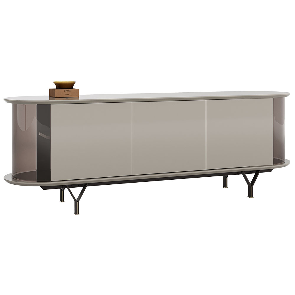 RINDA CONSOLE