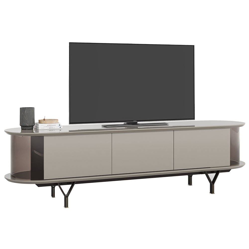 RINDA TV UNIT SUB BLOCK