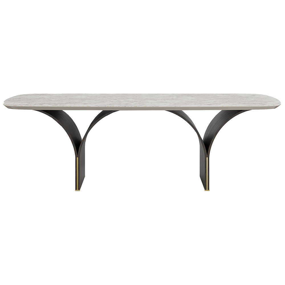 RINDA DINING TABLE