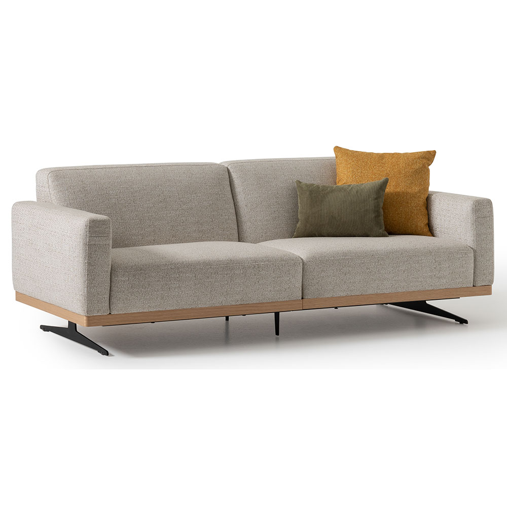 ORISSA TRIPLE SOFA