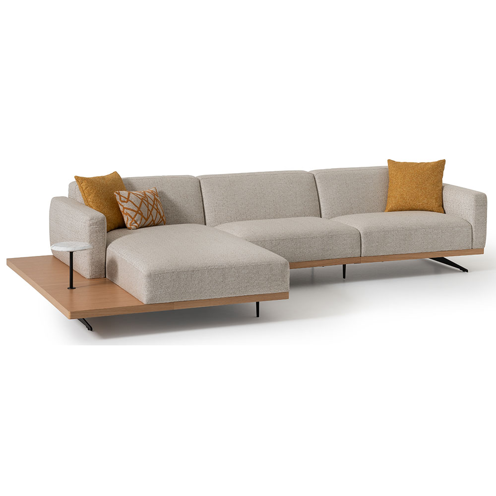 ORISSA RELAX CORNER SOFA