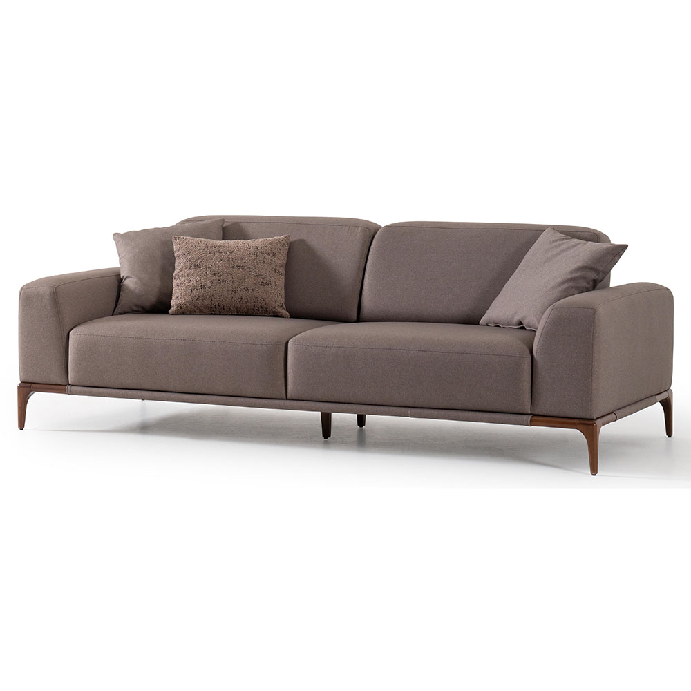 NITA LUX TRIPLE SOFA