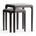 LUCCA SIDE TABLE 2PCS