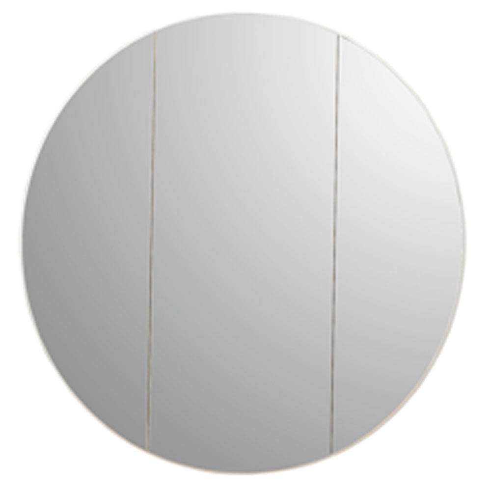 LUCCA CONSOLE MIRROR