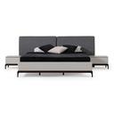 LUCCA BEDSTEAD