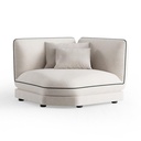 LORETTA CORNER SOFA CORNER MODULE