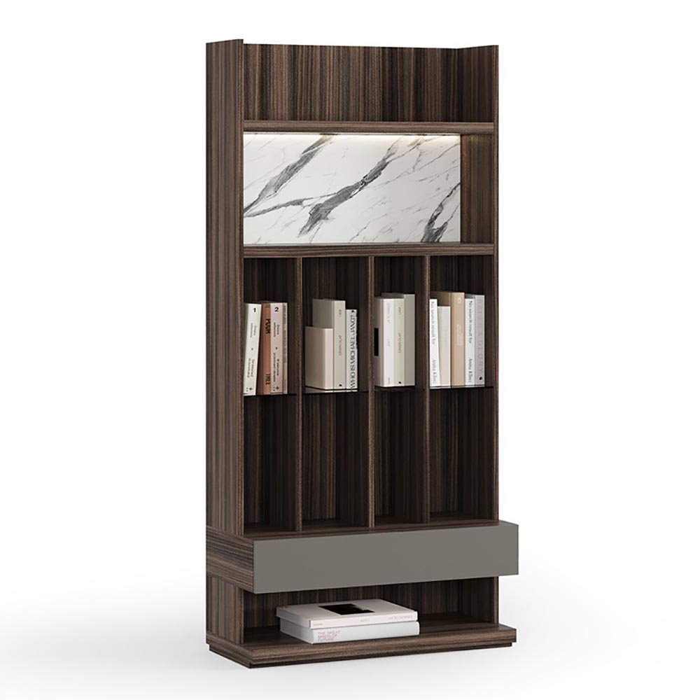 LIPA WALL UNIT GLASS SHELF BLOCK