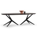 LIPA OVAL TABLE