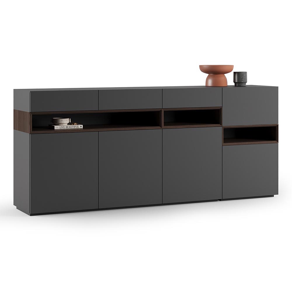 LIPA CONSOLE QUADRUPLE