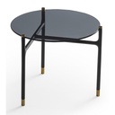 LAYLA SIDE TABLE