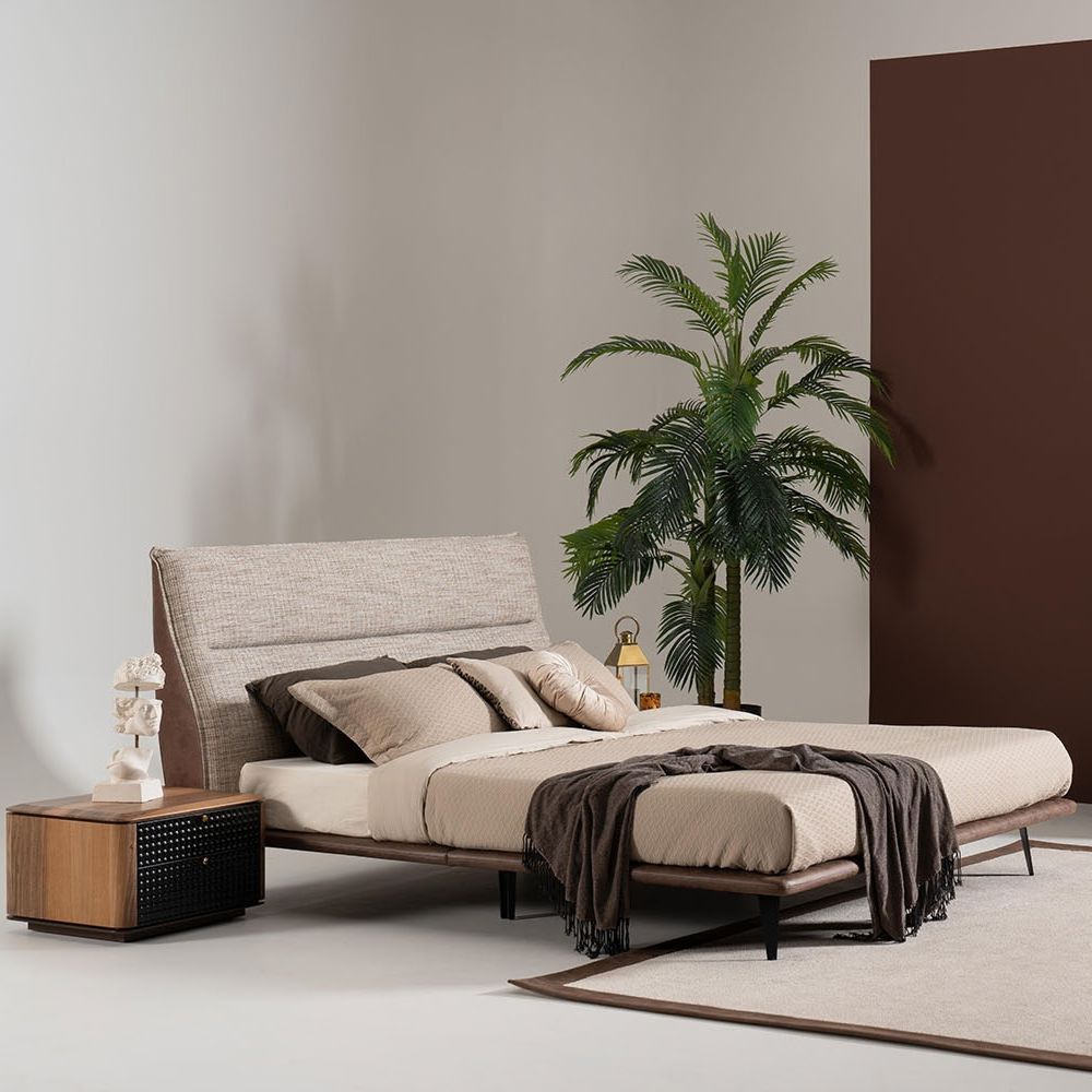 LAYLA JULIA BEDSTEAD 180CM