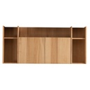 HERA WALL UNIT TOP BLOCK