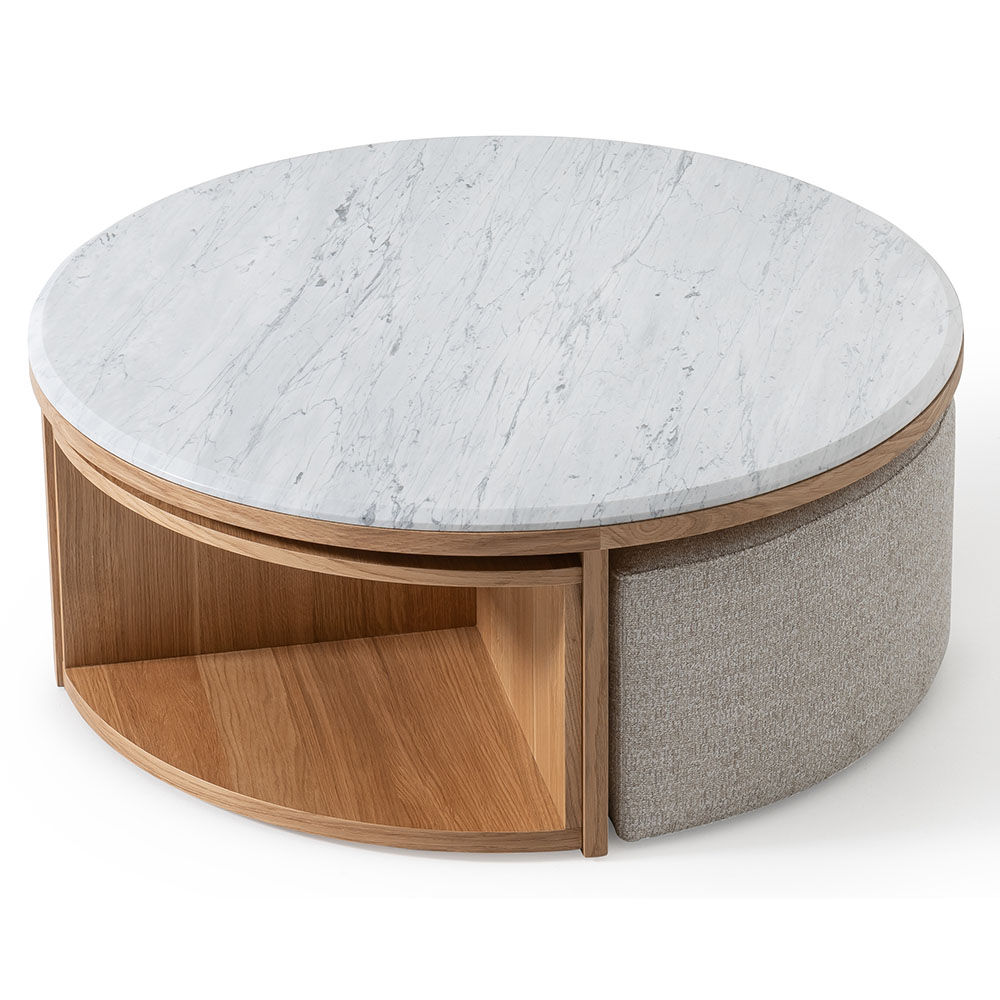 HERA COFFEE TABLE