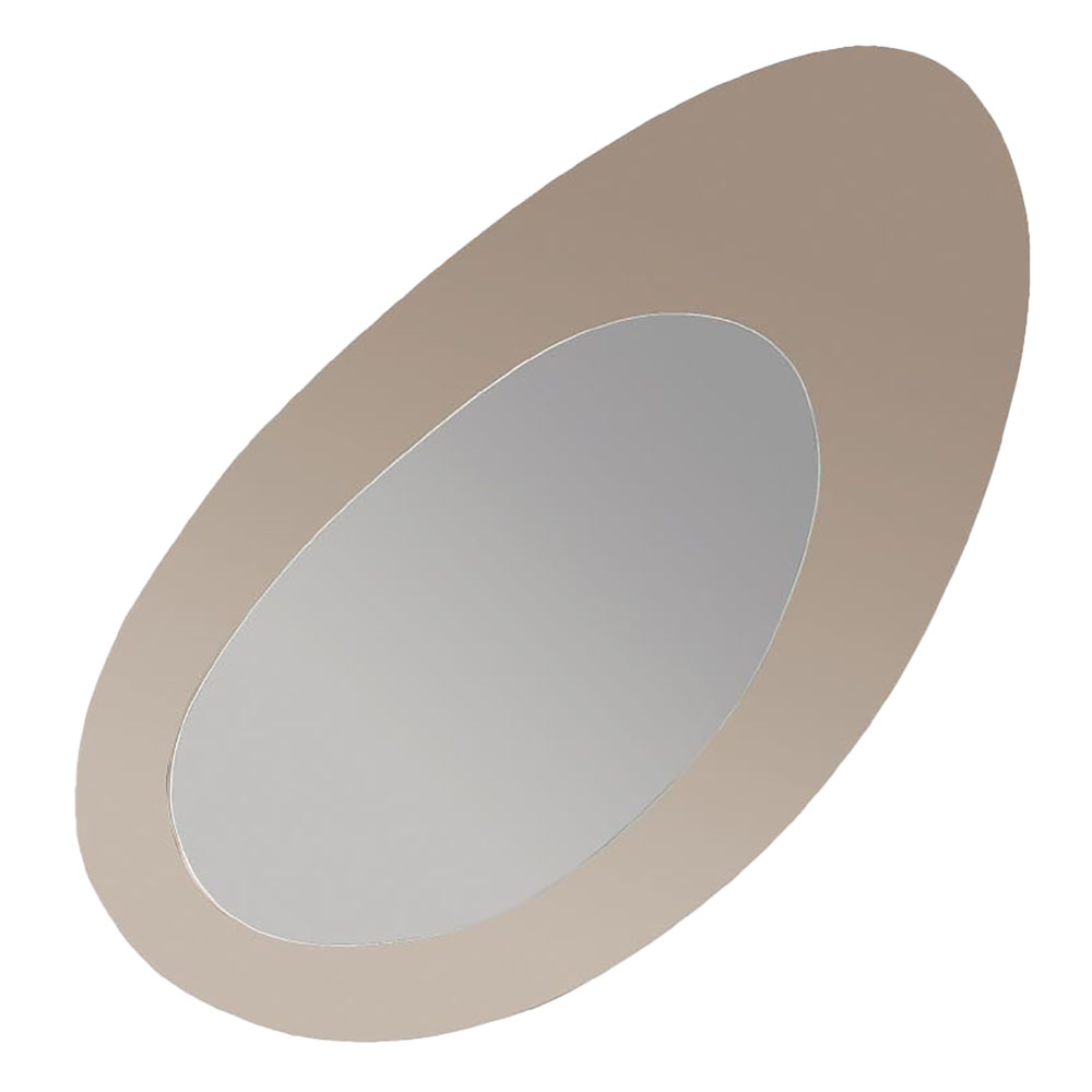 GENOVA CONSOLE MIRROR