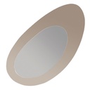 GENOVA CONSOLE MIRROR