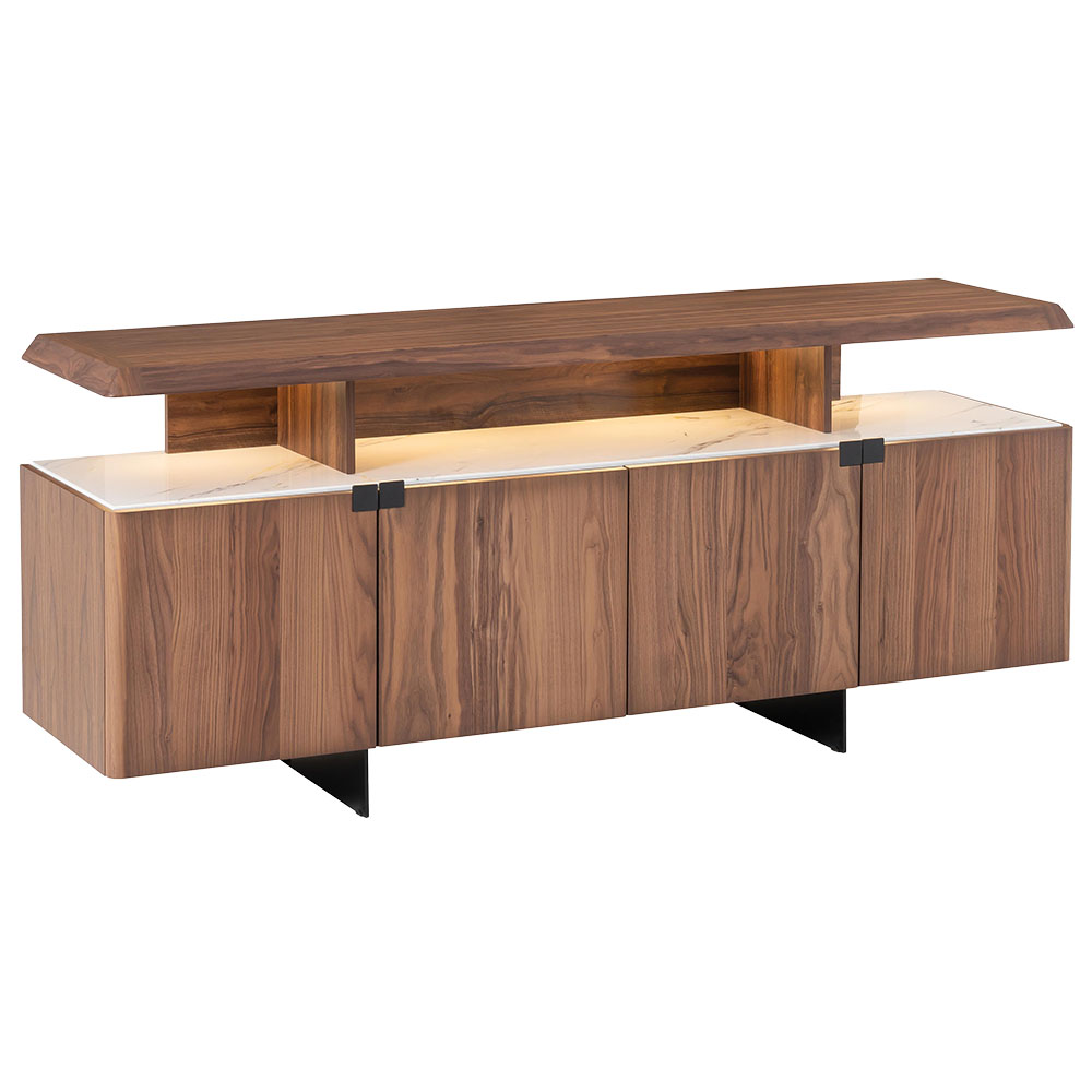 GENOVA CONSOLE