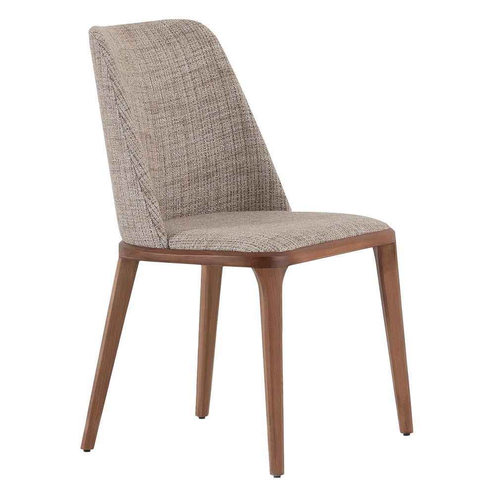 GENOVA CHAIR WITHOUT ARM