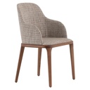 GENOVA CHAIR WITH ARM