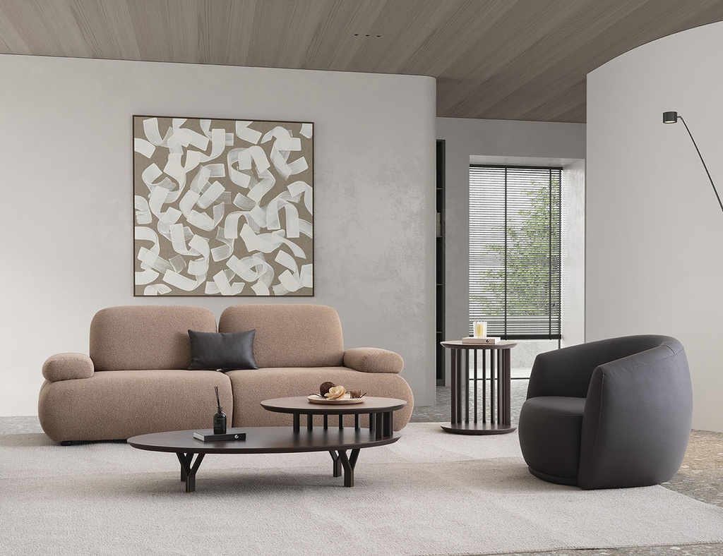 FRANKA TRIPLE SOFA