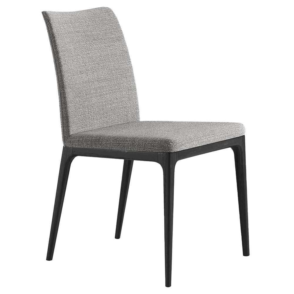 COLLECT GREY CHAIR