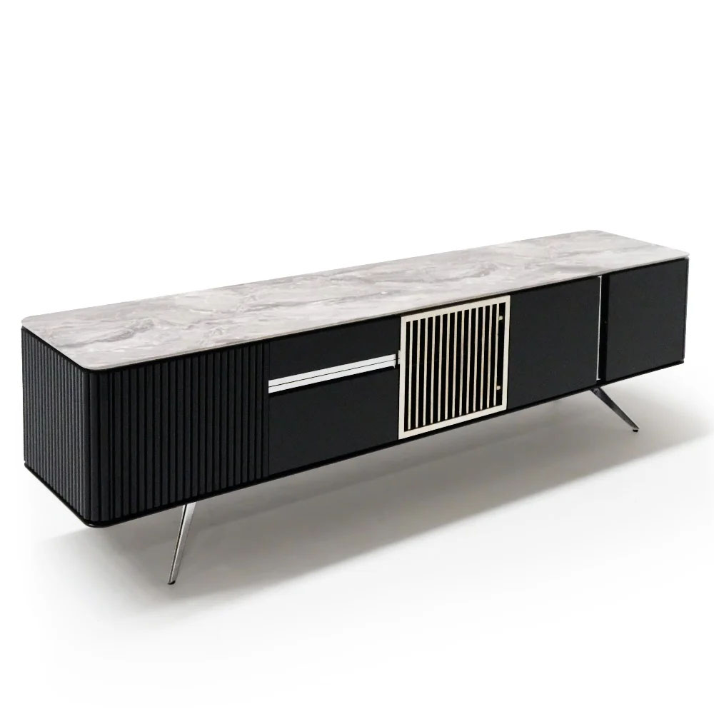 BERETTA TV UNIT SUB BLOCK