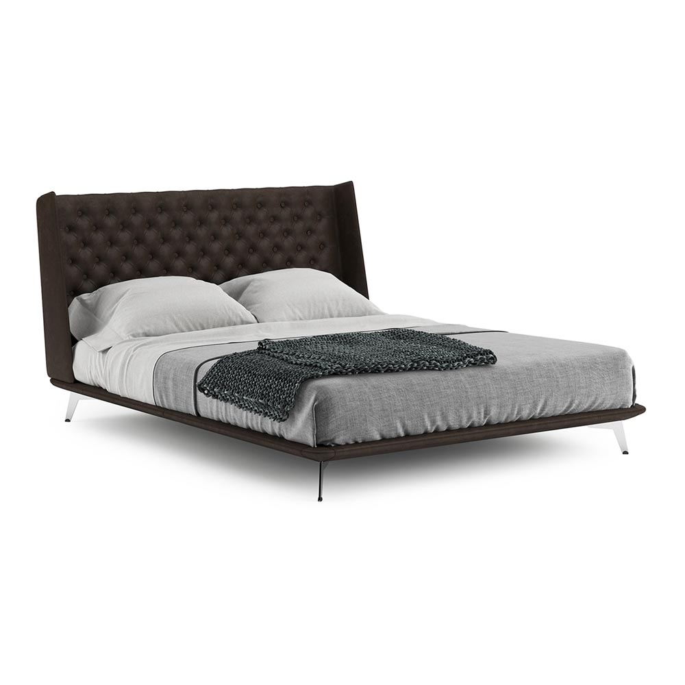 VILLA BEDSTEAD (180*200)